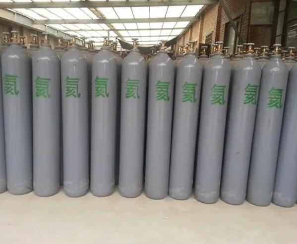 知識(shí)點(diǎn)：存放隨州高純氦氣氣瓶的一些注意事項(xiàng)