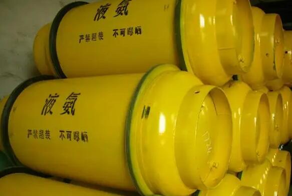 知識(shí)點(diǎn)：孝感液氨運(yùn)輸前和卸車前要檢查哪些項(xiàng)目