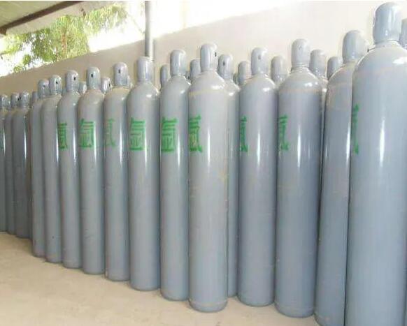 信安達(dá)：孝感液氬儲(chǔ)罐在日常查驗(yàn)工作中需做好哪些準(zhǔn)備