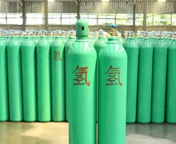 當(dāng)遇見孝感高純氫氣泄露了應(yīng)該如何處理？