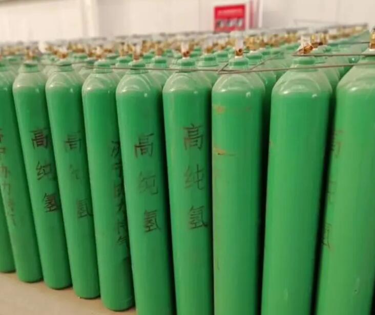 科普：隨州高純氫氣發(fā)生器壓力不上升是什么原因？