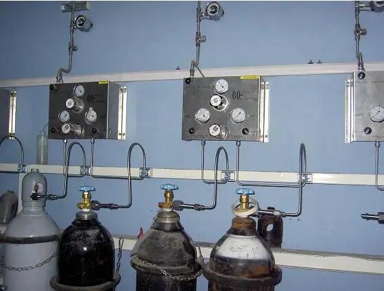 實(shí)驗(yàn)室用標(biāo)準(zhǔn)氣體