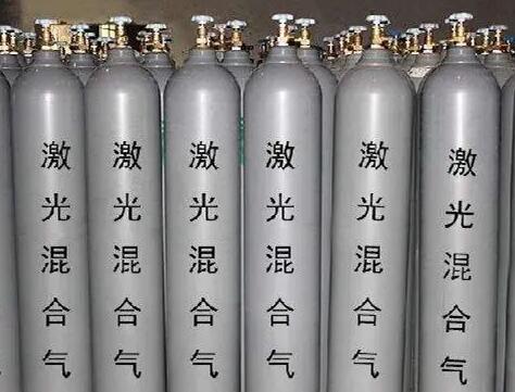 激光標(biāo)準(zhǔn)氣體