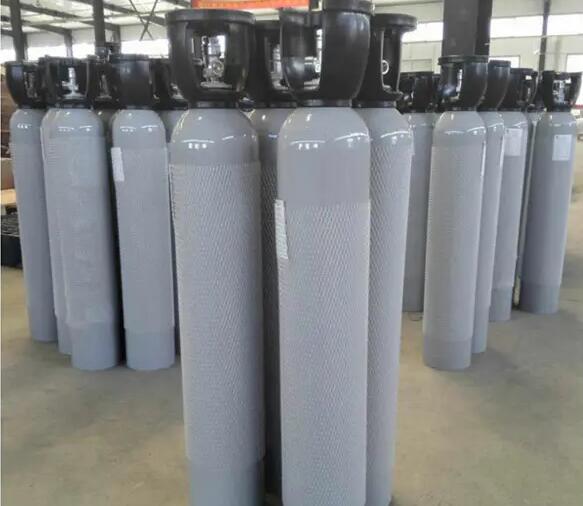 電子標(biāo)準(zhǔn)氣體