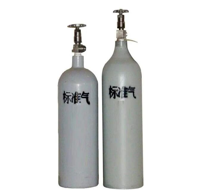 黃石標(biāo)準(zhǔn)氣體