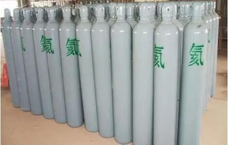 制造隨州高純度氦氣的方法有哪些