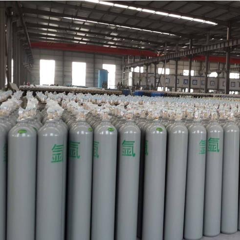 小知識：孝感高純氦氣管道安裝后應有哪些性能特點?