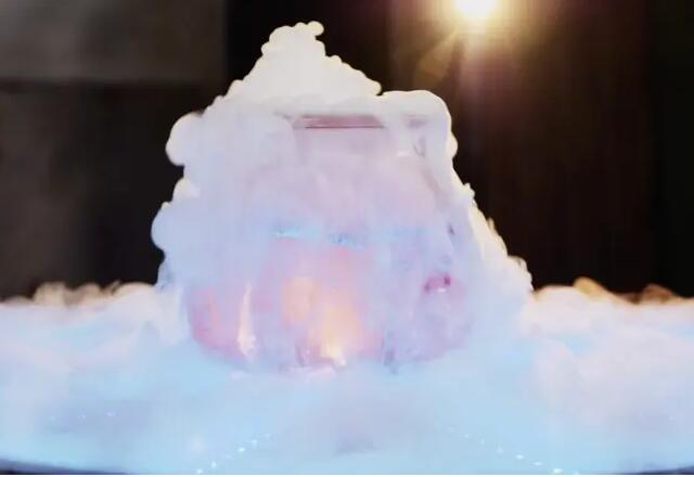 硬貨！孝感干冰與其他制冷劑的區(qū)別