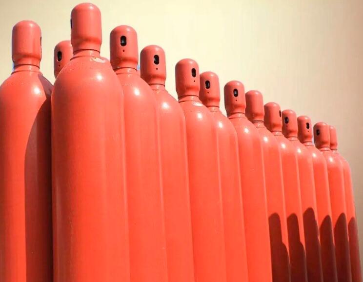 孝感混合氣體過濃如何解決？請(qǐng)看信安達(dá)詳解！