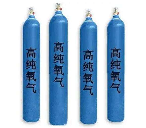 小知識(shí)：氧氣瓶與乙炔瓶?jī)烧咧g距離的安全問題