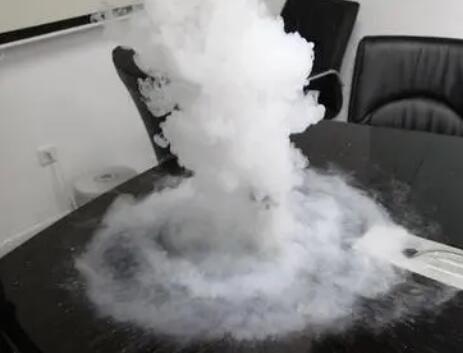 孝感液氮適合食品行業(yè)的原因是什么