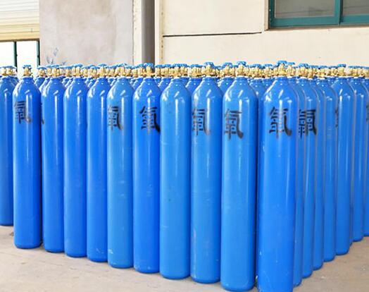 隨州信安達(dá)生產(chǎn)的工業(yè)氣體有哪些類型?我們具體來看看