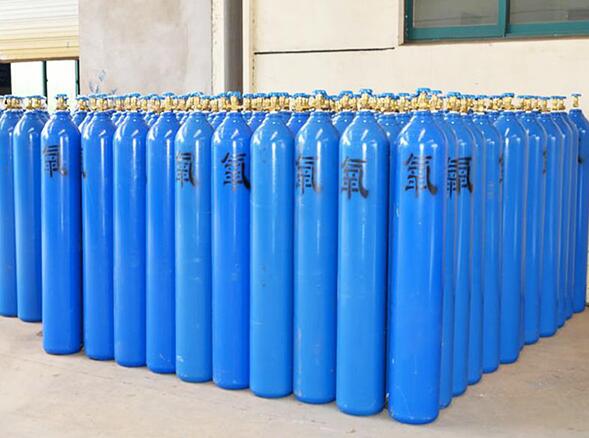 如何辨別氧氣和工業(yè)氧氣？孝感工業(yè)氣體廠家為你介紹！