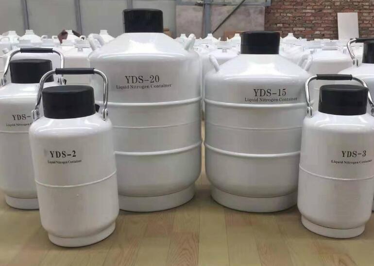 硬菜：隨州信安達(dá)介紹液氮的蒸損及測(cè)試方法？
