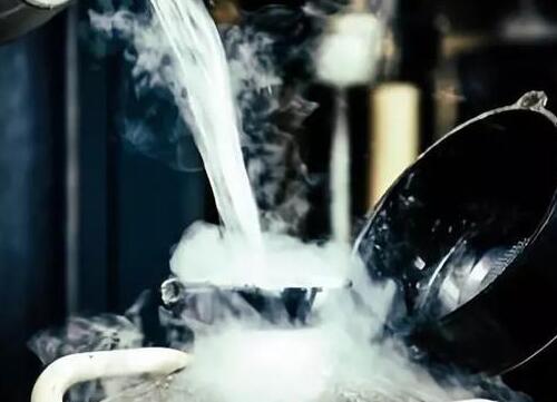 液氮自增壓的維護(hù)與保養(yǎng)？孝感信安達(dá)介紹