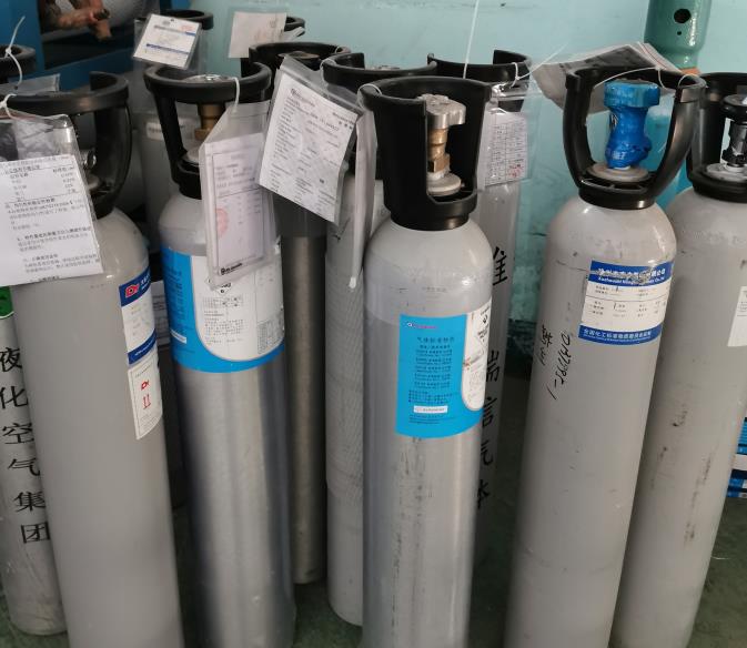 感謝孝感安華紡織對信安達(dá)液氨產(chǎn)品的支持