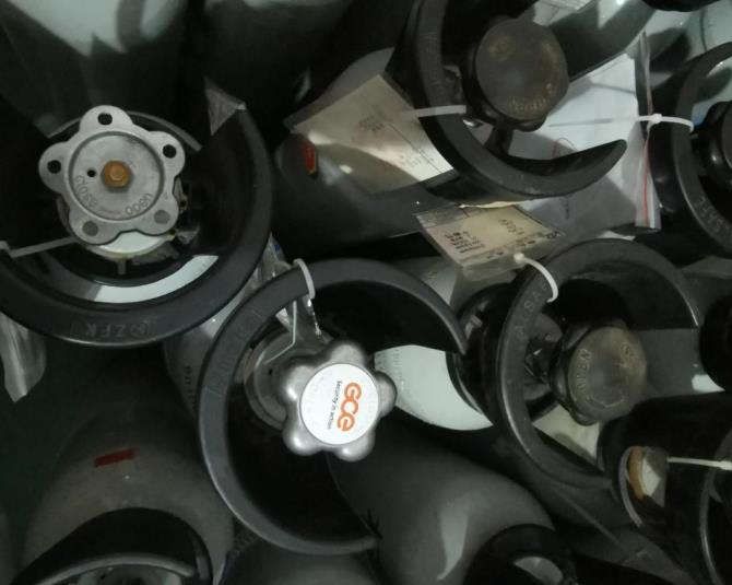 感謝健民集團(tuán)對隨州工業(yè)氣體的支持