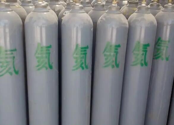 在電子工業(yè)中如何正確選用孝感高純氣體？