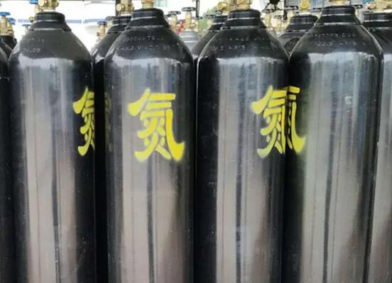 什么方法能獲取高純度氮?dú)?？孝感高純氣體廠家來(lái)解答