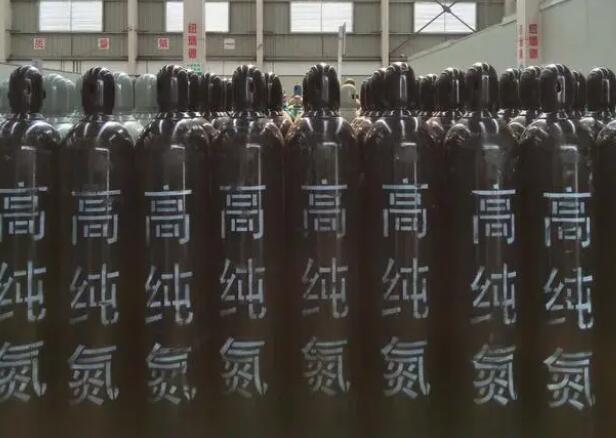 隨州氮?dú)夂透呒兊獨(dú)獾?種制法及特點(diǎn)