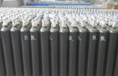 孝感高純氮?dú)馐枪I(yè)生產(chǎn)中最主要的產(chǎn)品