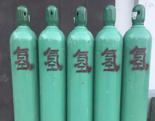 急急急：孝感高純氫氣鋼瓶充裝前該如何檢驗(yàn)?