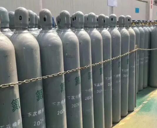 解密：孝感高純氣體的純度越高越好嗎？