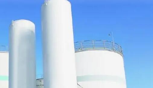 高純氣體的安全度有多高？請(qǐng)看隨州生產(chǎn)廠家介紹