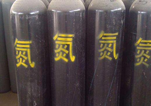 荊州高純氮氣氣體在汽車輪胎上有哪些應用？