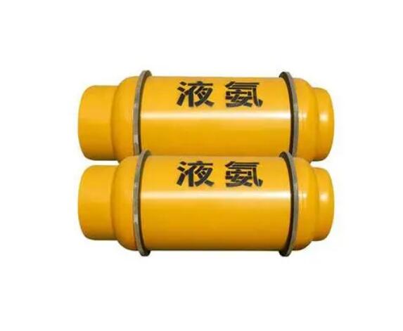 荊門信安達(dá)轉(zhuǎn)載：液氨泄漏事故原因技術(shù)分析與警示