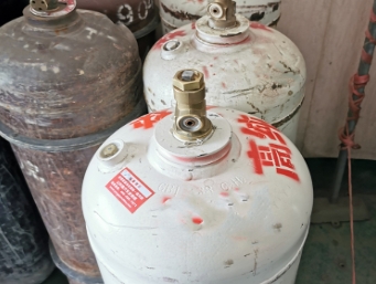 怎么檢查鋼瓶是不是漏氣了呢？