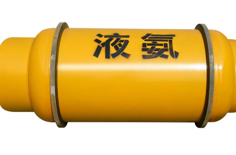 襄陽液氨廠家分析化工企業(yè)貯罐區(qū)液氨泄漏應(yīng)急措施