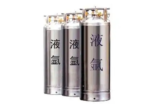 仙桃液氬可以不用氣化器直接使用嗎