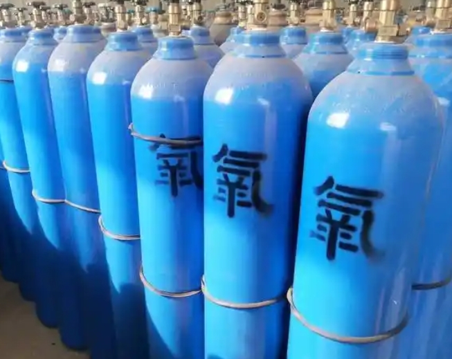 液氧的主要應(yīng)用領(lǐng)域？十堰信安達(dá)廠家為你介紹