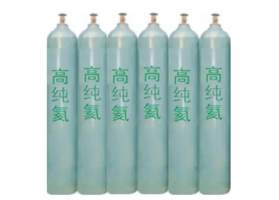 鄂州高純氦氣提取裝置，純度達 99.99%!  ？