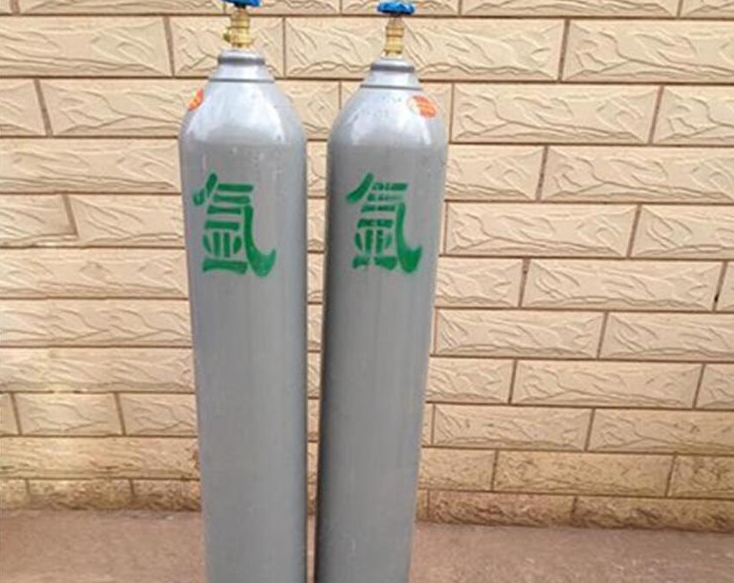 孝感高純氬氣：工業(yè)與科技領(lǐng)域的重要?dú)怏w