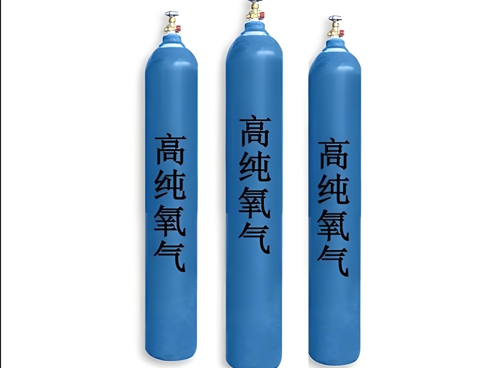 咸寧信安達(dá)廠家生產(chǎn)的高純氧氣怎么保存運(yùn)輸