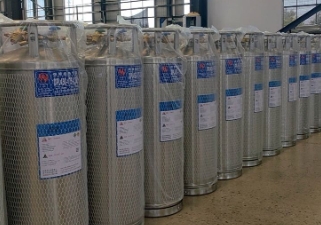 天門液氬在半導(dǎo)體制造中有哪些應(yīng)用？