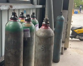 充裝襄陽液氮時(shí)如何保證氮?dú)鉂舛葓?bào)警器的有效性？