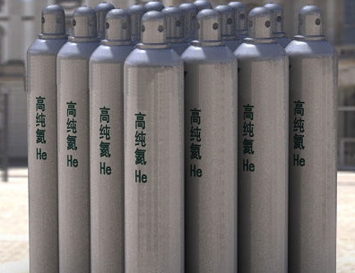 信安達(dá)工業(yè)氣體廠家優(yōu)化高純氦氣配送服務(wù)