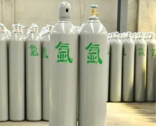 環(huán)境管控貫穿黃岡高純氬氣全生命周期，信安達(dá)需從生產(chǎn)到廢棄實(shí)現(xiàn)環(huán)境友好