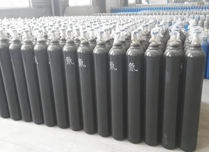 信安達高純氮氣儲存運輸有哪些注意事項？