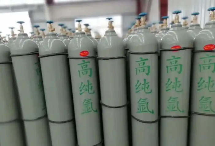 信安達(dá)液氬安全性能如何？?jī)?chǔ)存運(yùn)輸與使用安全指南