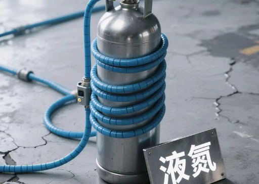 信安達(dá)液氮純度等級(jí)如何選擇？