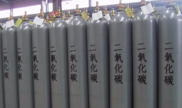 液態(tài)二氧化碳醫(yī)療領(lǐng)域的應(yīng)用與安全規(guī)范