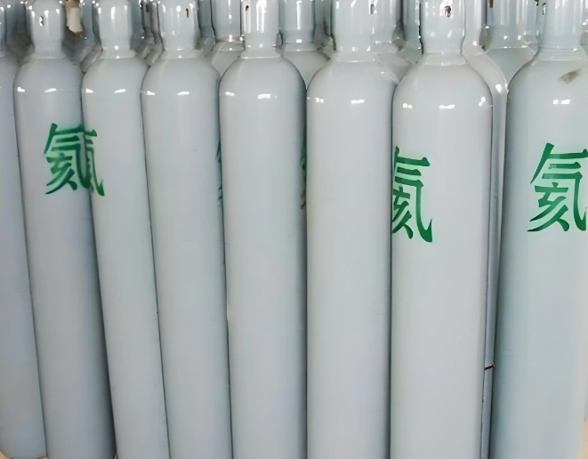 湖北信安達(dá)液氦供應(yīng)能力怎么樣？穩(wěn)定可靠有保障