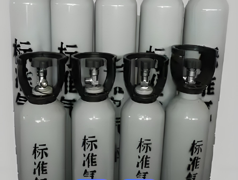 高純度荊州標(biāo)準(zhǔn)氣體 醫(yī)療 / 電子行業(yè)安全用氣優(yōu)選品牌