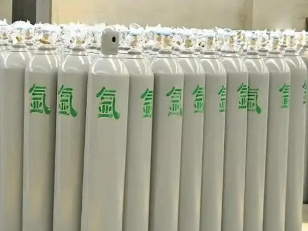 知識(shí)點(diǎn)：咸寧高純氬氣儲(chǔ)存運(yùn)輸安全規(guī)范