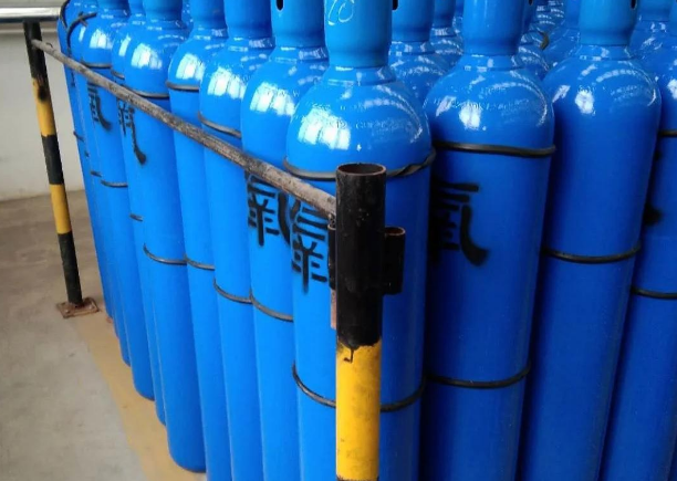 天門信安達(dá)高純氧氣適用于哪些工業(yè)領(lǐng)域？