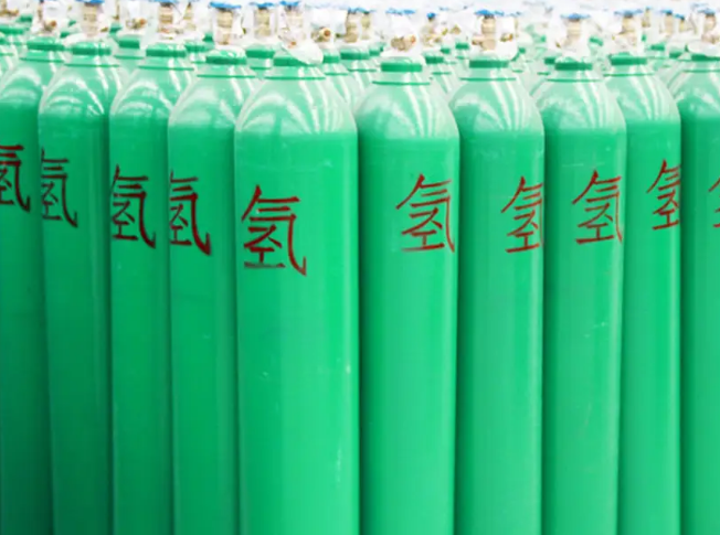 科普：武漢工業(yè)氫氣在高耗能行業(yè)的應(yīng)用場景及替代價值